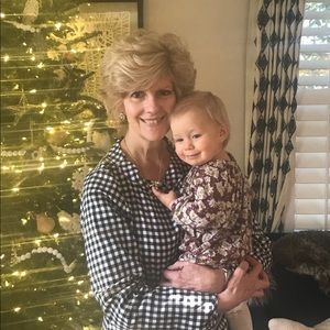 Meet your Posher, Debbie